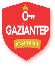 gaziantep oto anahtarcı